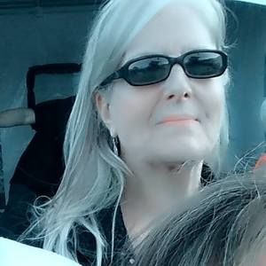 Meet your Posher, Anne